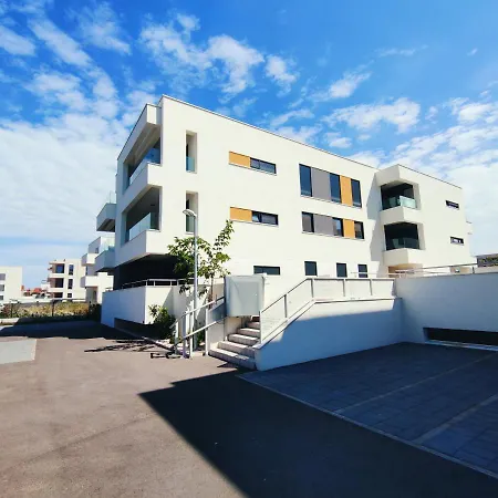 Apartman Amelie *