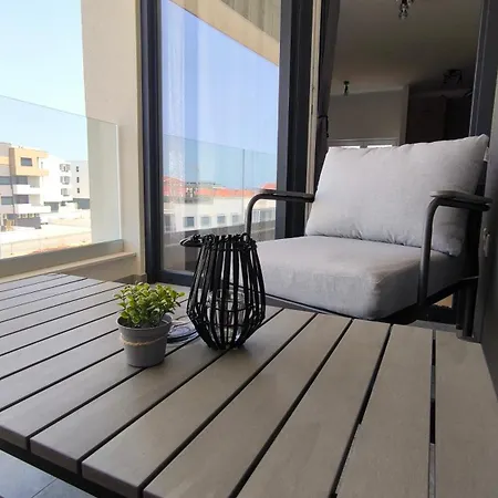 Amelie Apartman Zadar