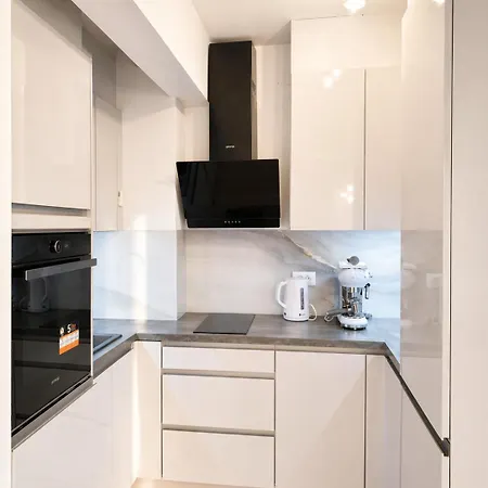 Amelie Apartman
