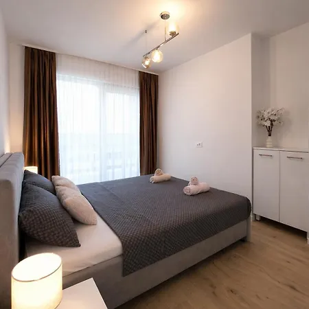 Amelie Apartman Zadar