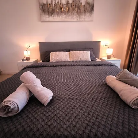 Apartman Amelie Zadar