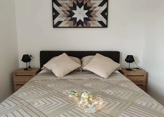 Apartman Amelie Zadar