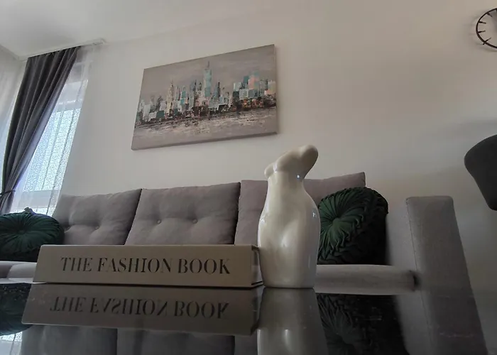 Apartman Amelie Zadar