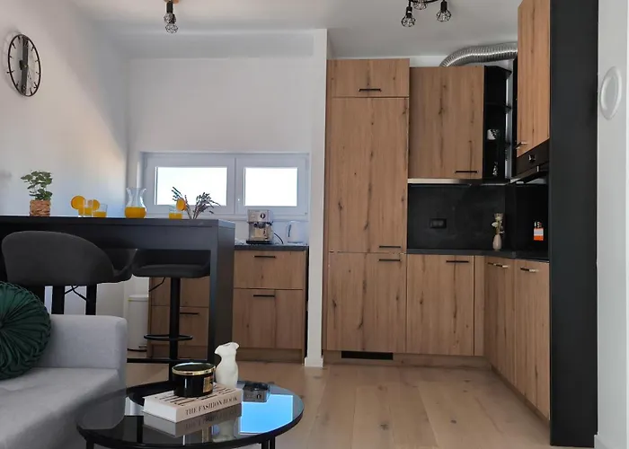 Apartman Amelie Zadar