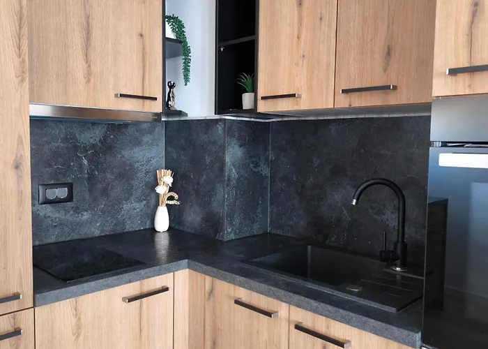 Amelie Apartman Zadar