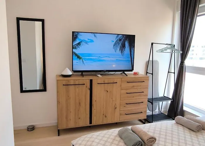 Apartman Amelie Zadar