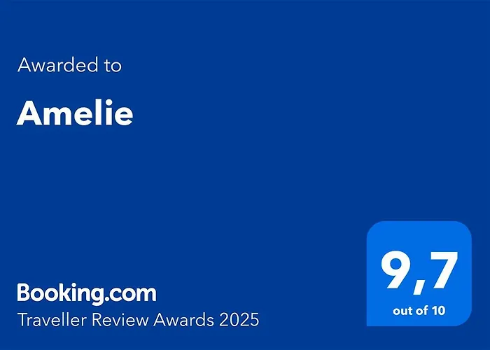 דירה Amelie זאדאר