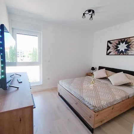 Amelie Apartament *