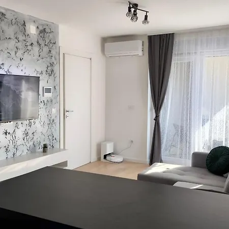 Apartament Amelie Zadar