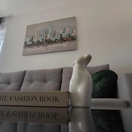 Apartament Amelie Zadar