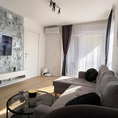 Apartament Amelie *