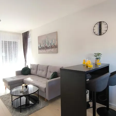 Amelie Apartmán Zadar