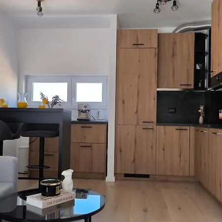 Apartmán Amelie Zadar