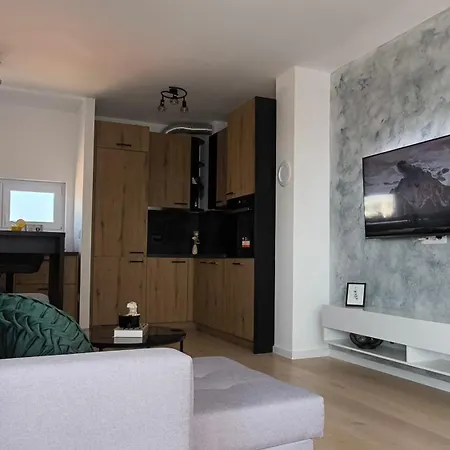 Amelie Apartament *
