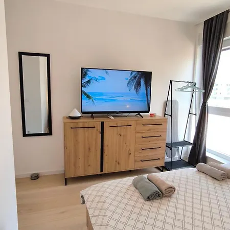 Apartment Amelie Zadar
