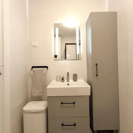 Amelie Apartament