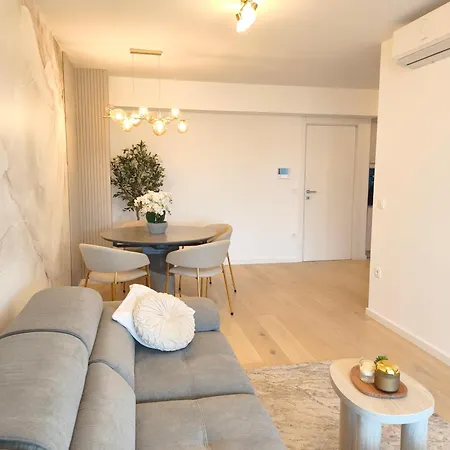 Amelie Apartament