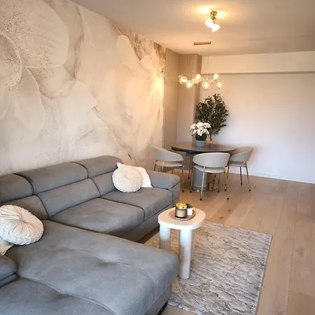 Appartement Amelie