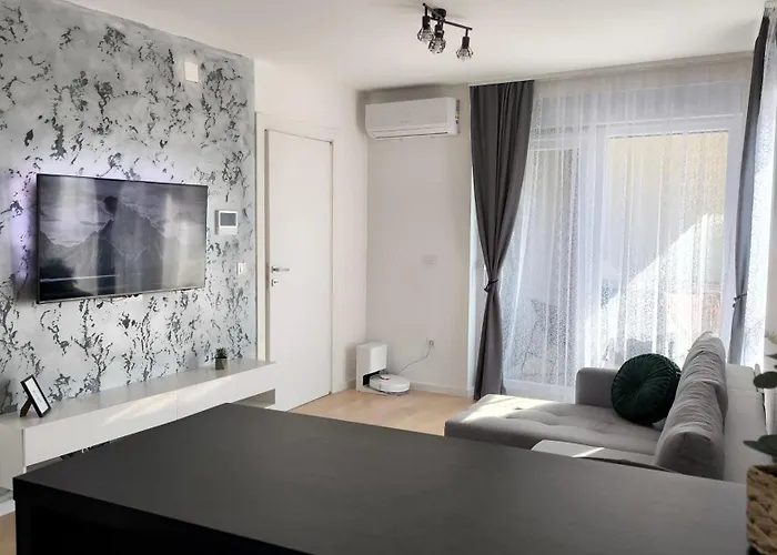 Апартаменты Amelie Задар