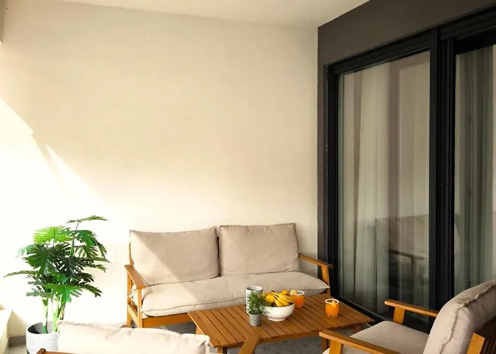 Amelie Апартаменты