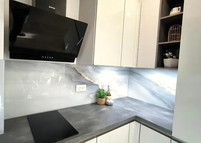 Amelie Апартаменты *